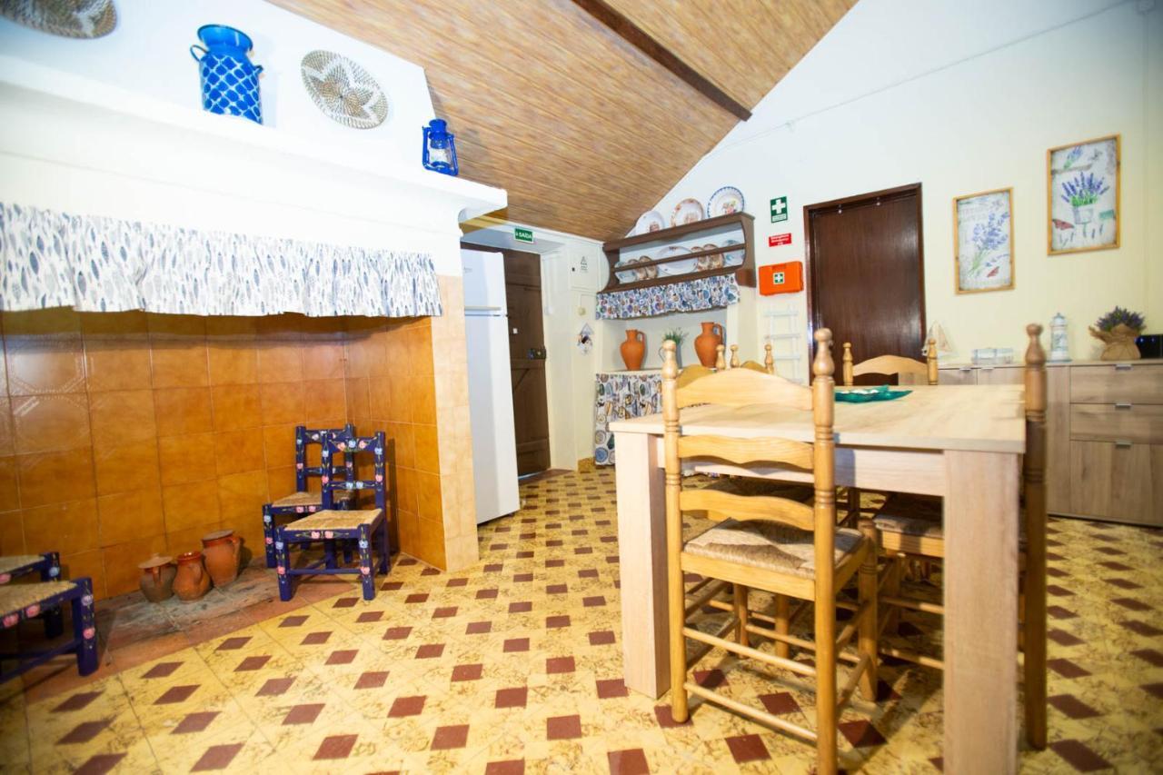 Sossego Da Natureza - Monte Alentejano Holiday home *
