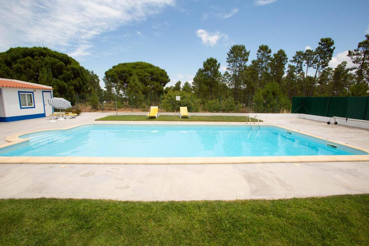 Holiday home Sossego Da Natureza - Monte Alentejano *