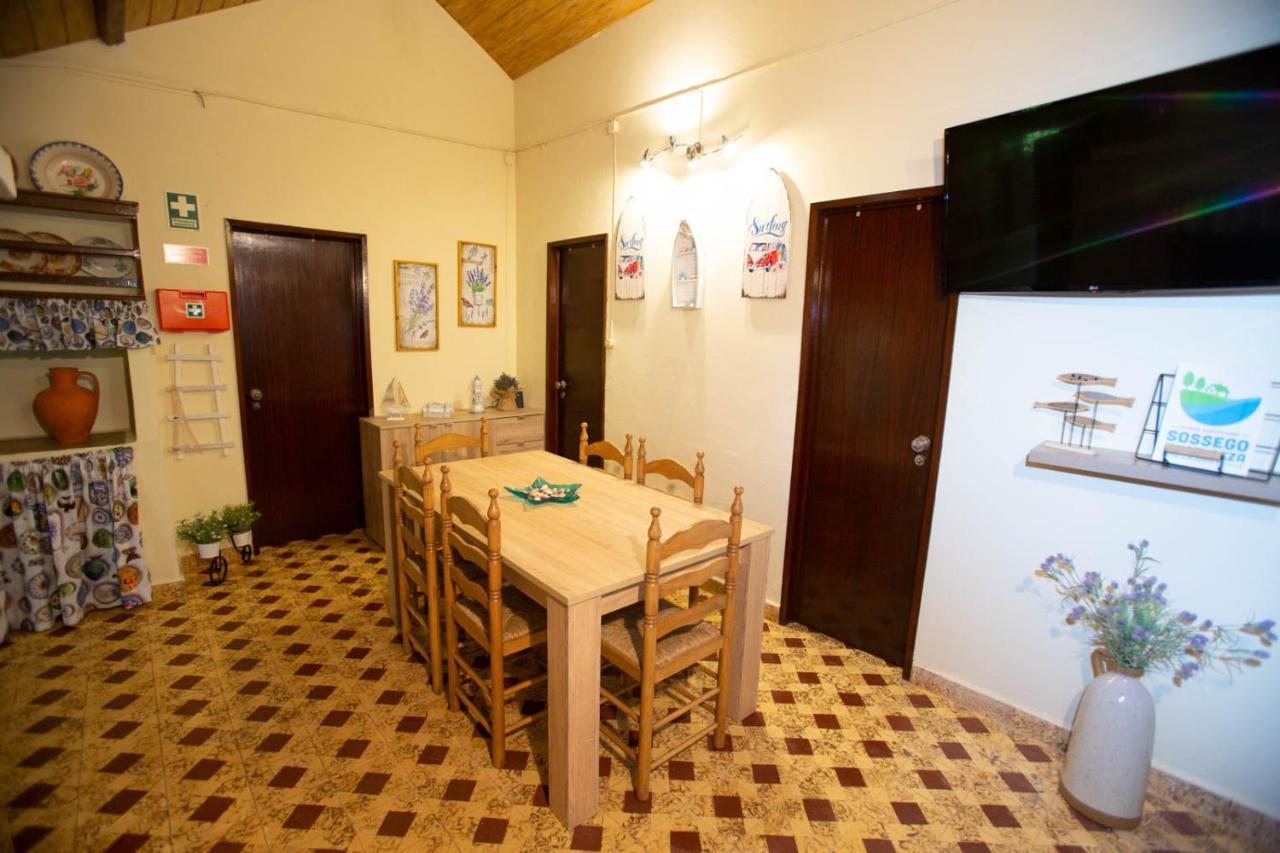 Sossego Da Natureza - Monte Alentejano Holiday home *