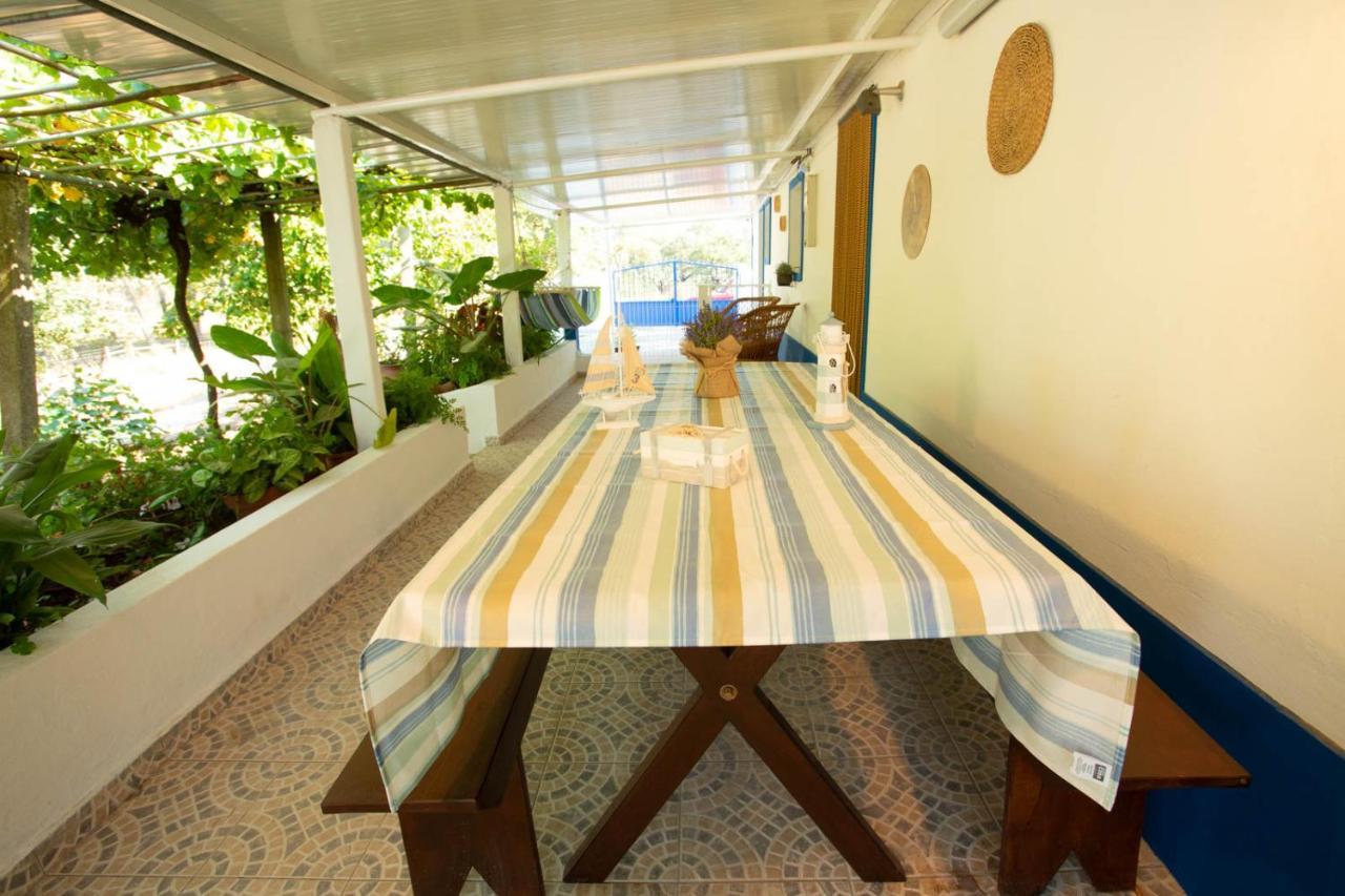 Holiday home Sossego Da Natureza - Monte Alentejano *