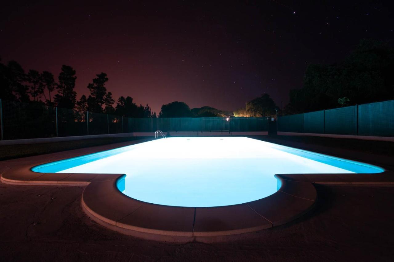 Sossego Da Natureza - Monte Alentejano Holiday home