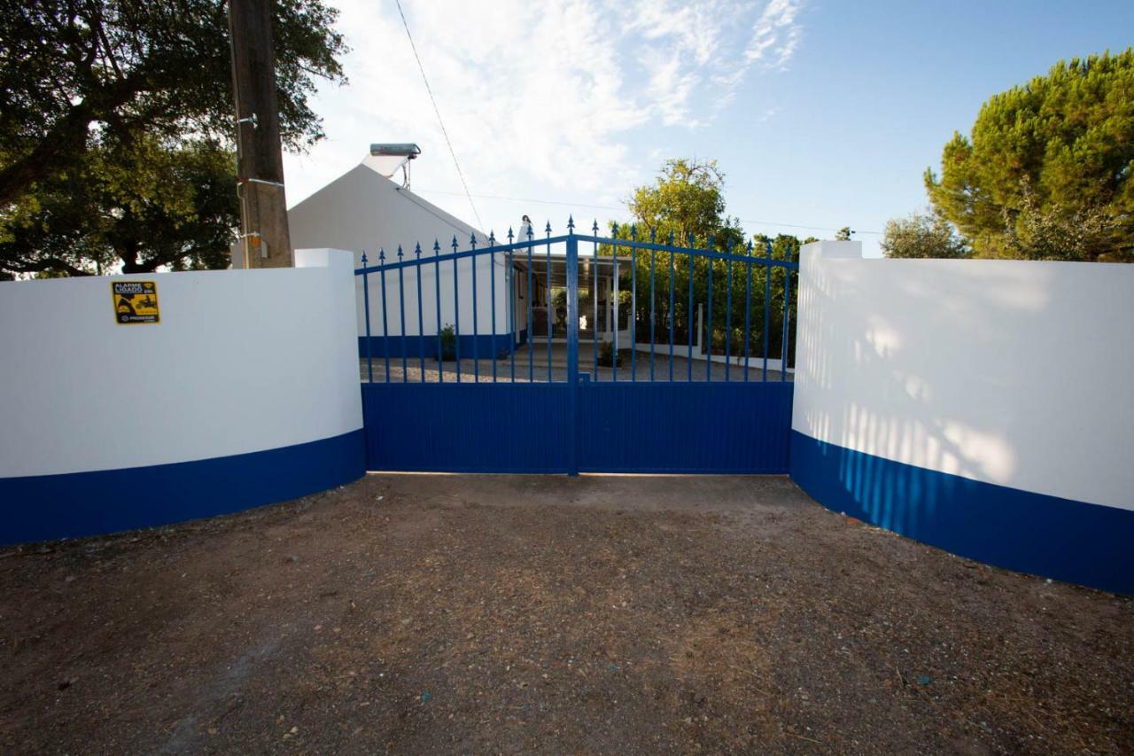 Sossego Da Natureza - Monte Alentejano Holiday home *